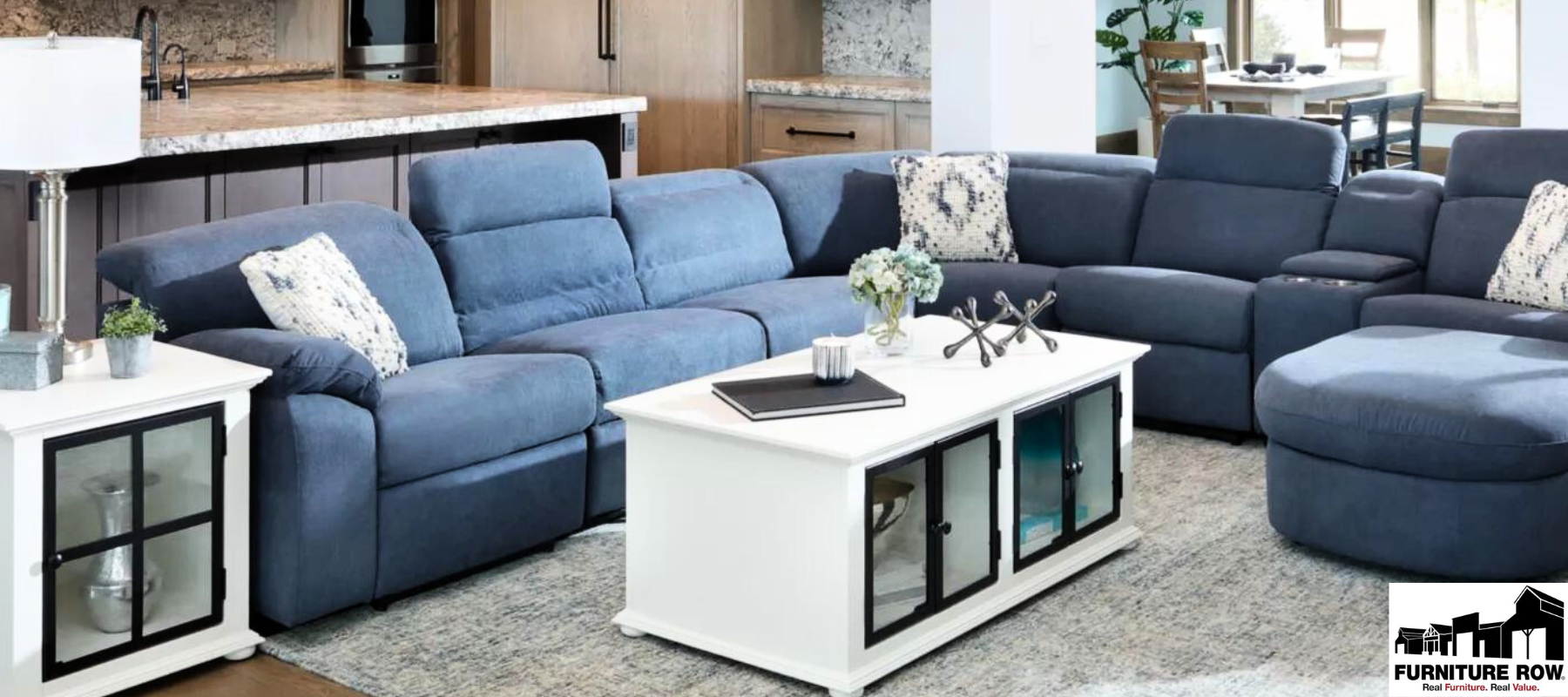 Furniture Row opens new store in Nampa, Idaho